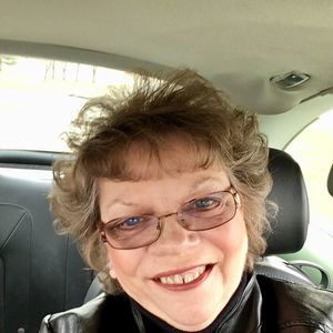 Meet your Posher, Roberta